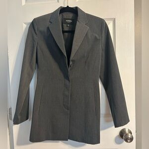 Vintage Express coat.